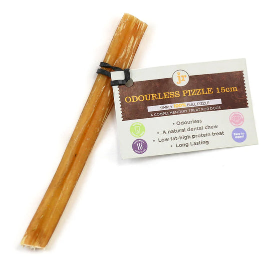 Odourless Pizzle (15cm)