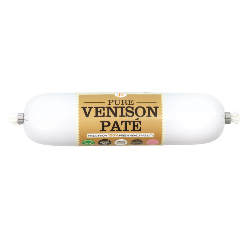 JR Pure Pate (200g)