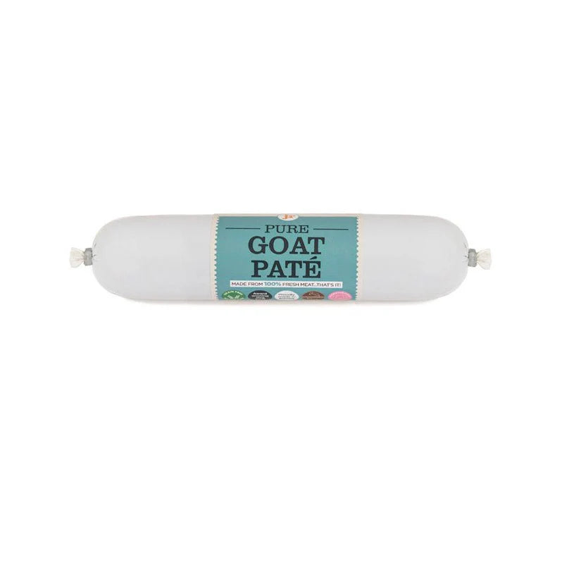JR Pure Pate (200g)