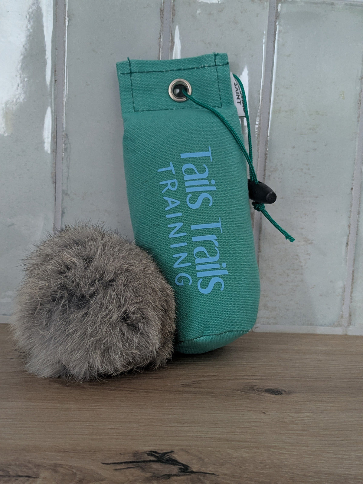 Canvas Gundog Training Dummy