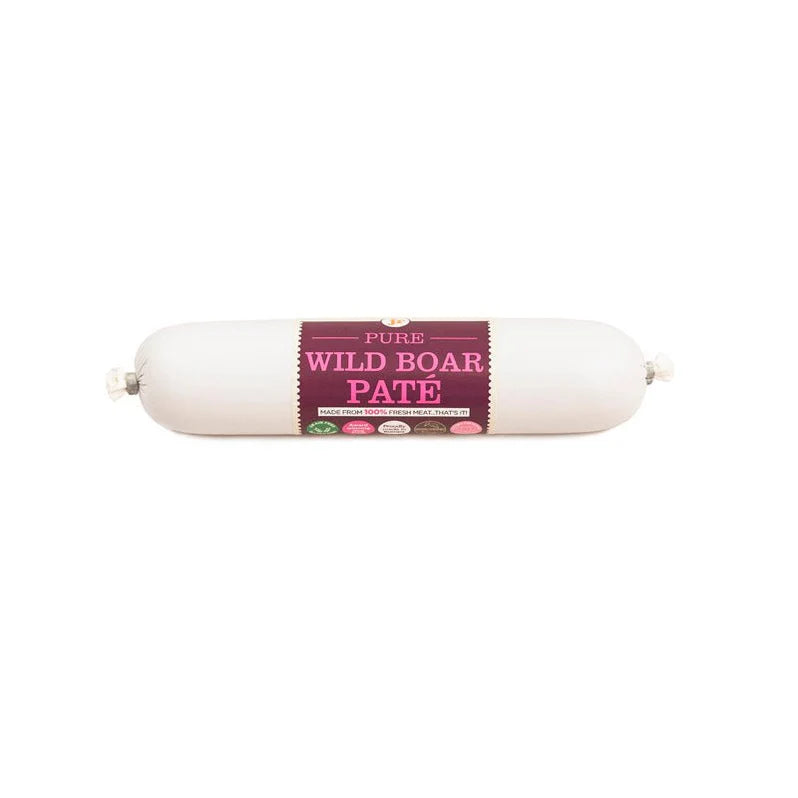 JR Pure Pate (200g)