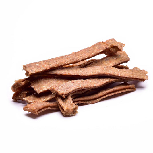 Beef & Duck with Mussels and Glucosamine - Fantastic Flossers Plus (pack of 5)