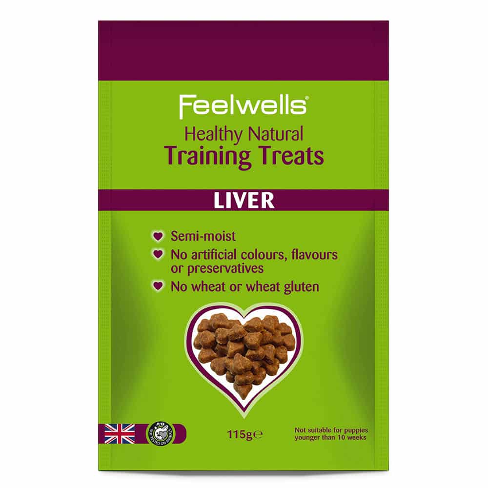 Feelwells Training Treats