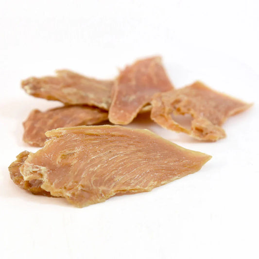 Chicken Breast Fillets