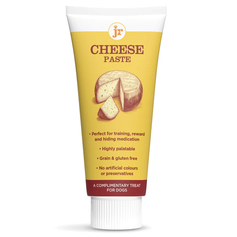 Squeezy Paste