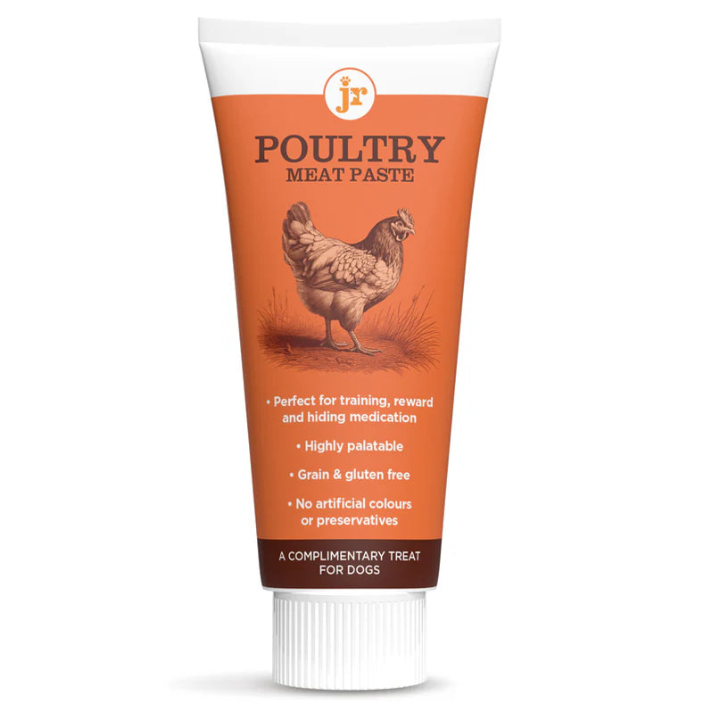 Squeezy Paste