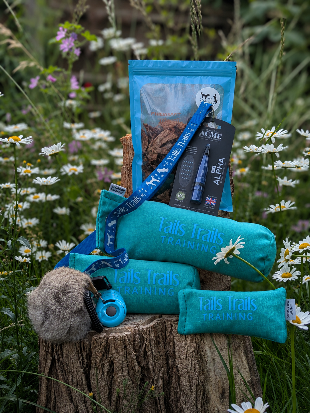 Ultimate Gundog Training Bundle