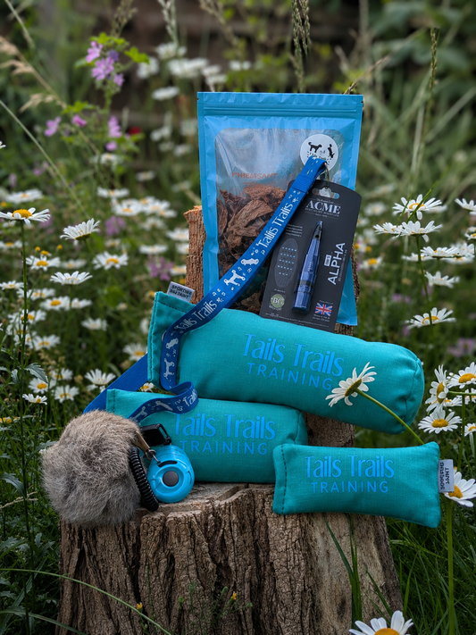 Ultimate Gundog Training Bundle
