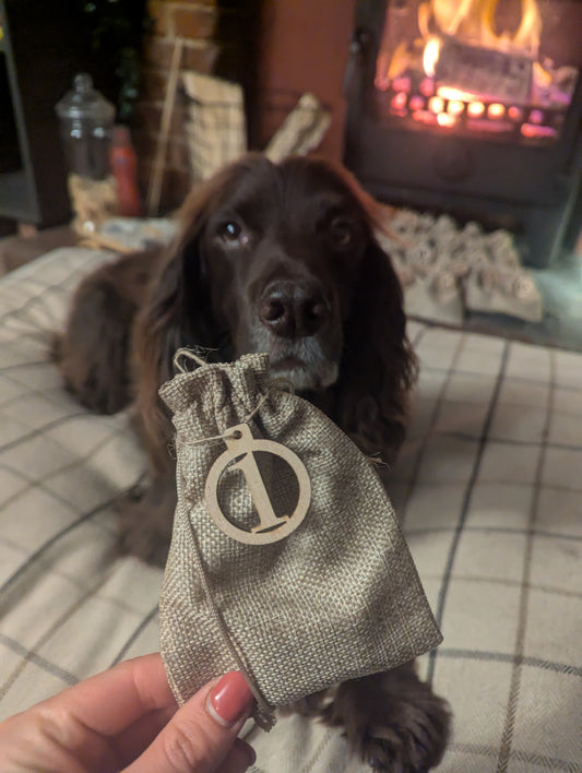 Doggy Christmas Advent Calendar
