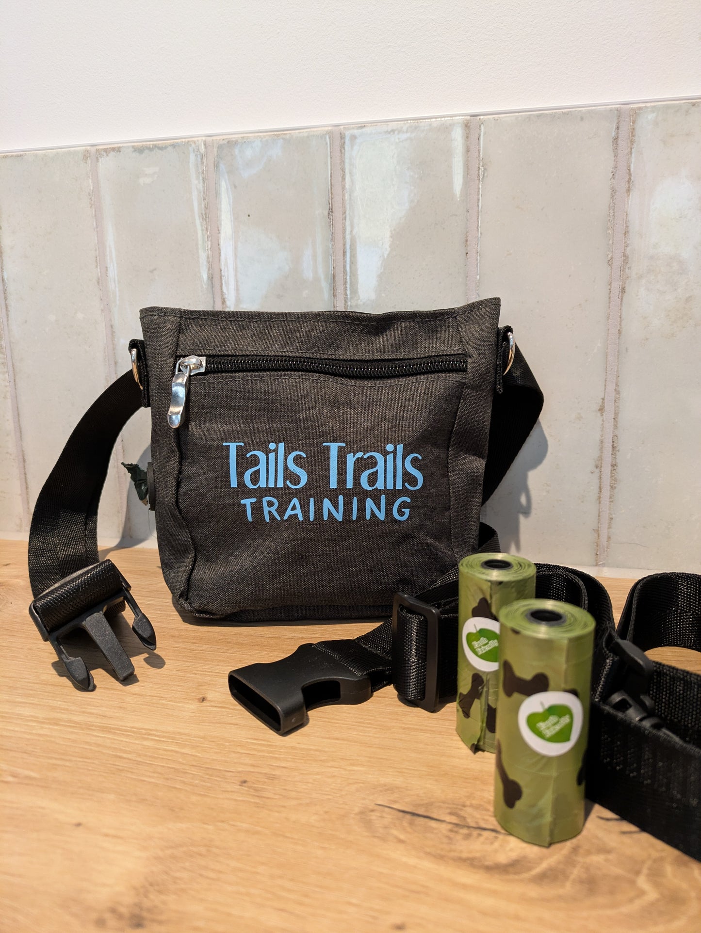 Training Treat Pouch