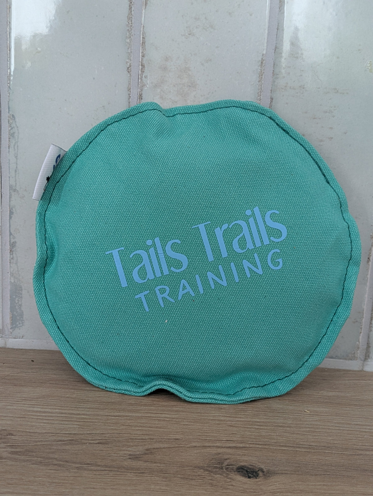 Canvas Gundog Training Dummy