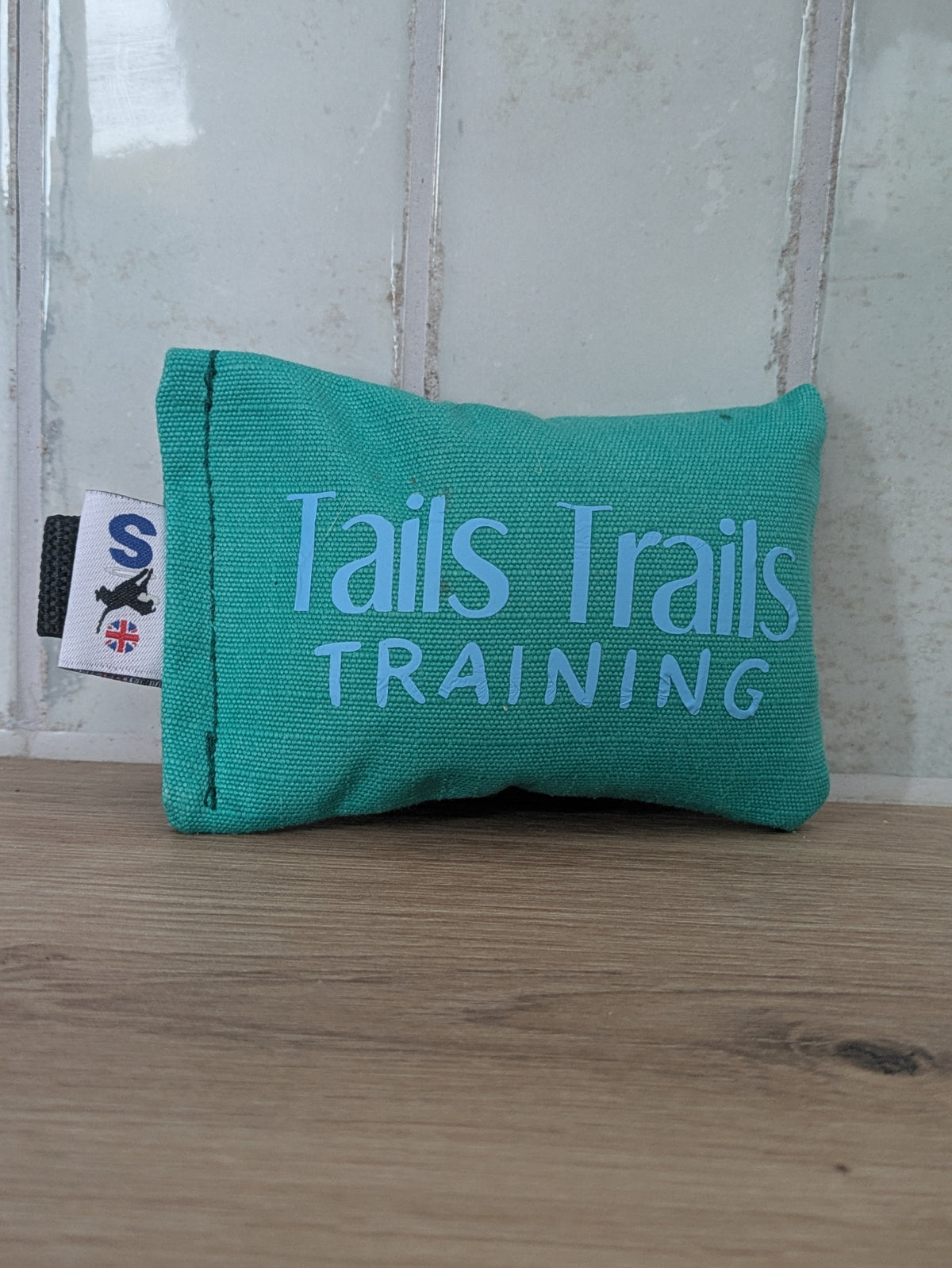 Canvas Gundog Training Dummy