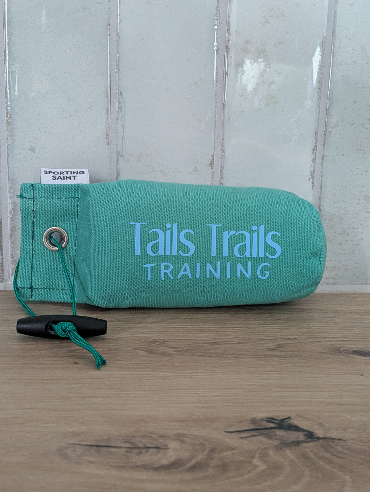 Canvas Gundog Training Dummy