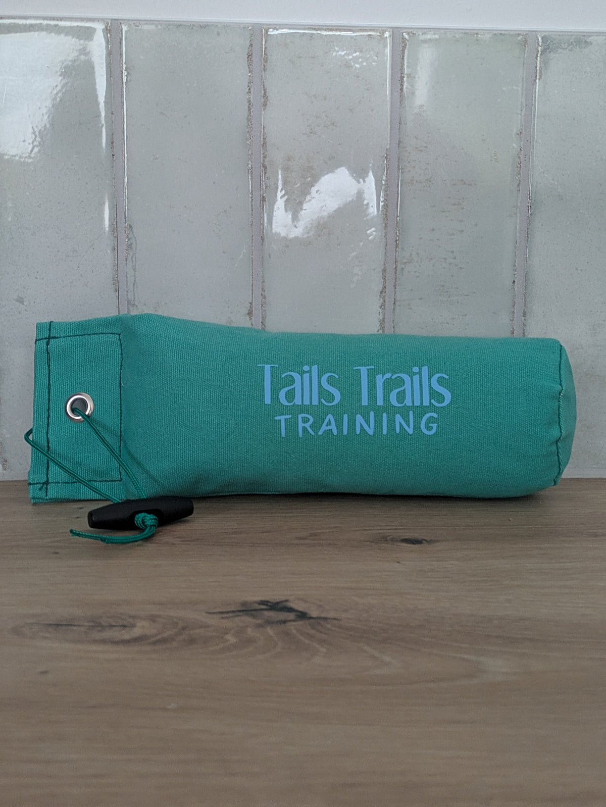 Canvas Gundog Training Dummy