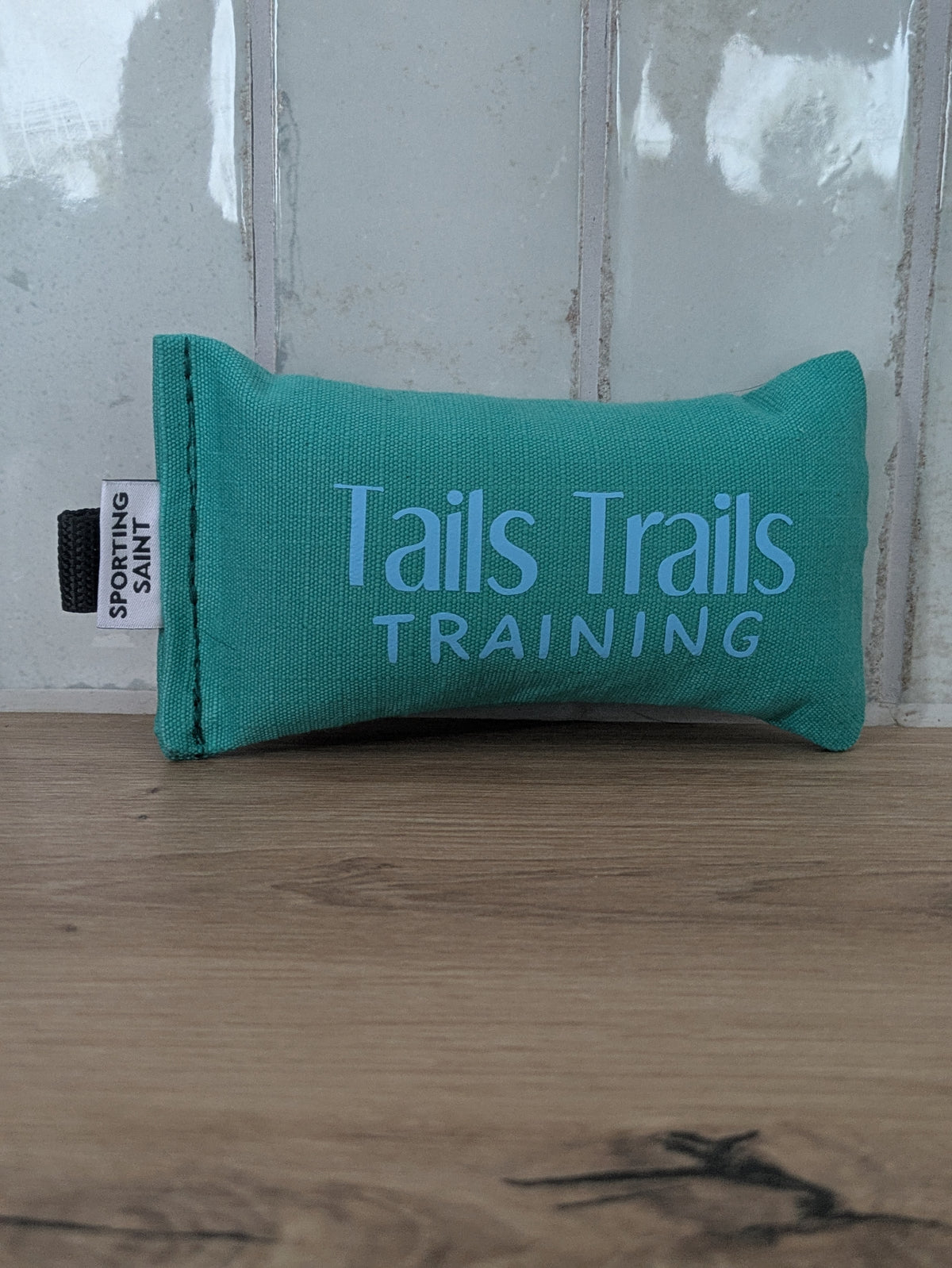 Canvas Gundog Training Dummy