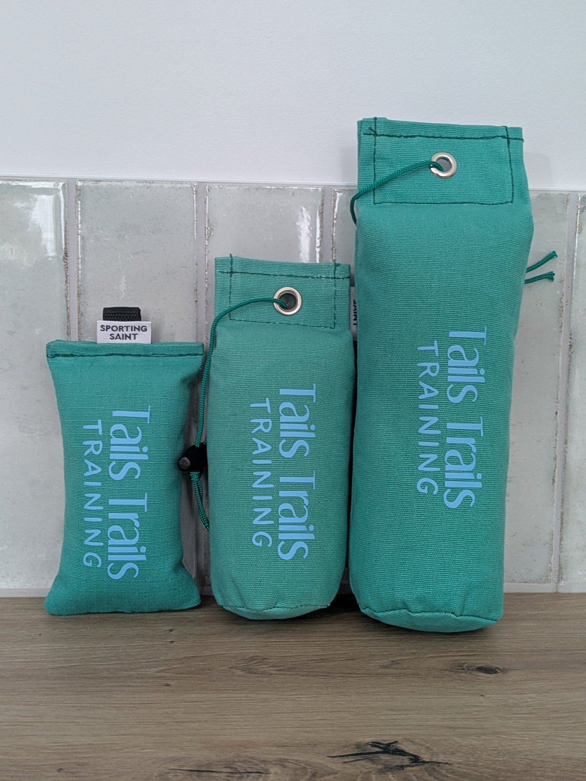 Canvas Gundog Training Dummy