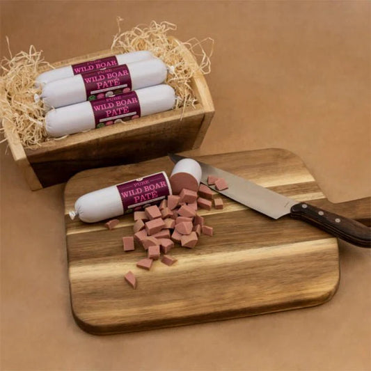 JR Pure Pate (200g)