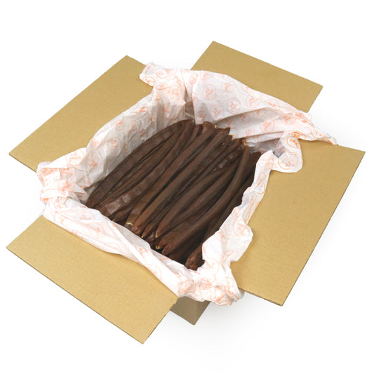 British Premium Beef Sausages (singles)