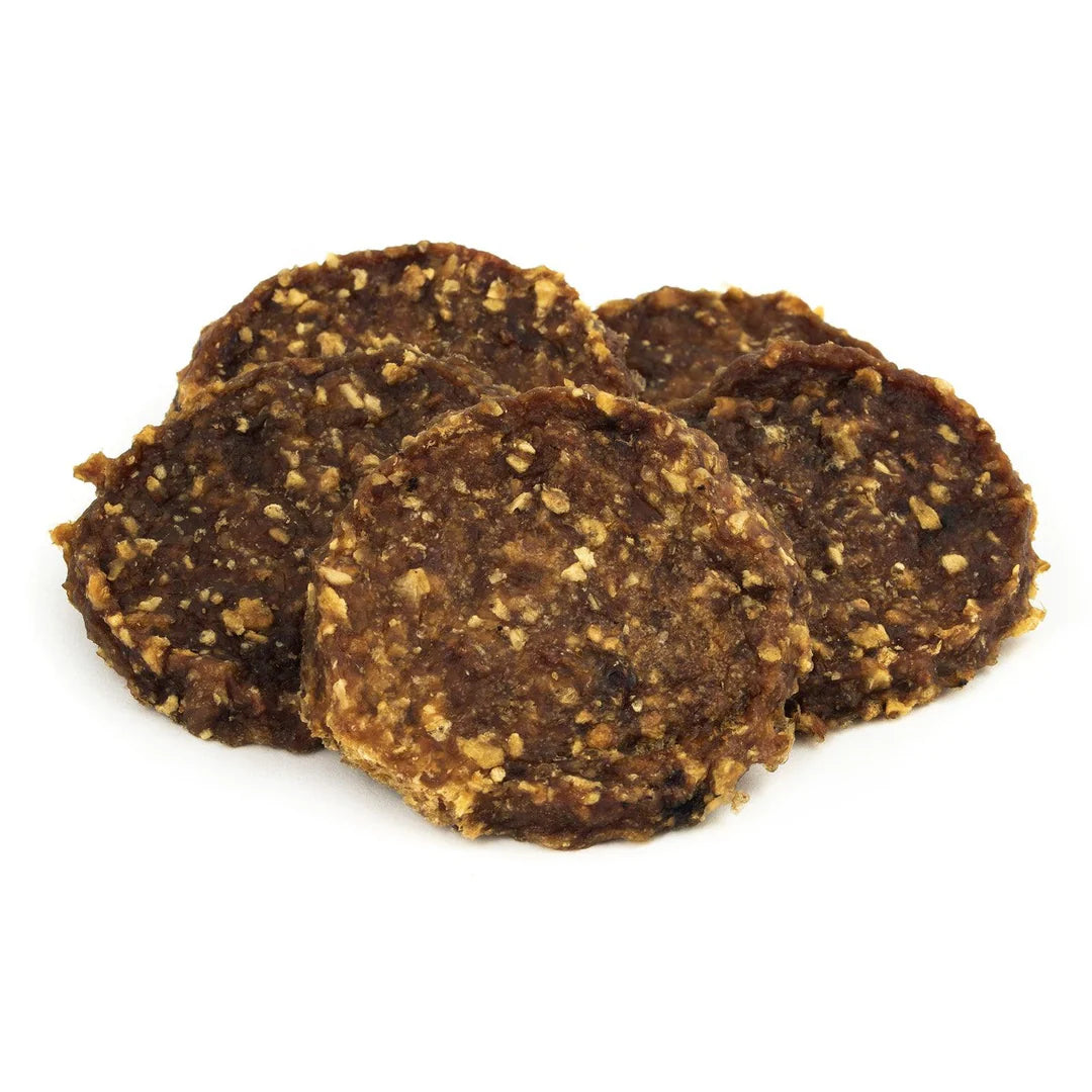 Turkey or Chicken Burgers