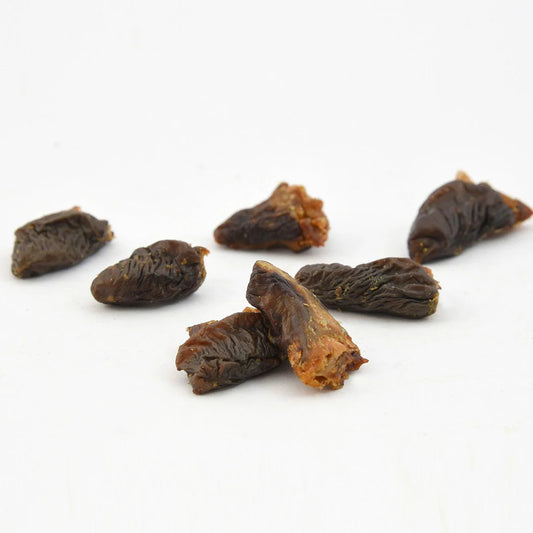 Chicken Hearts