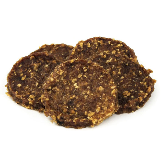 Turkey or Chicken Burgers