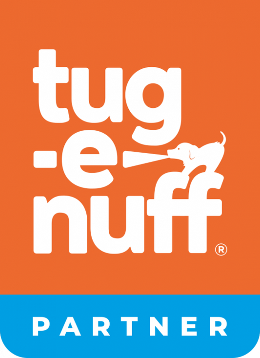 Tug-e-nuff Toys Discount